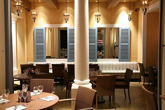 A charming mediterranean villa in Paris Profile Photos of Villa Spicy 8 avenue Franklin Roosevelt - Photo 8 of 13