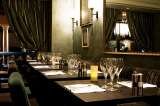 Restaurant Champs Elysees Paris Villa Spicy 8 avenue Franklin Roosevelt 