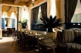 Charming restaurant in Paris Villa Spicy 8 avenue Franklin Roosevelt 