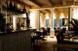Restaurant near Montaigne and Matignon Villa Spicy 8 avenue Franklin Roosevelt 