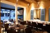 Villa Spicy Restaurant Paris Villa Spicy 8 avenue Franklin Roosevelt 