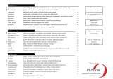 Menus & Prices, L'Opera, Paris