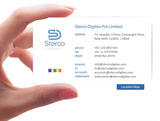 Sterco Digitex Pvt Limited, Noida