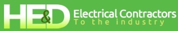  Profile Photos of HE & D Electrical Limited - Electrical Contractors in Kent Unit 20, Thurrock Park, Oliver Road - Photo 1 of 1