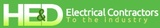 HE & D Electrical Limited - Electrical Contractors in Kent, Oliver Road