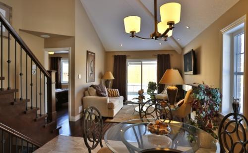  Profile Photos of Warren Sinclair Homes 264 Lawrence Ave - Photo 3 of 4