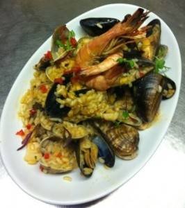  Profile Photos of Il Rustico â€“ Italian Restaurant Station Rd, Chobham - Photo 11 of 11