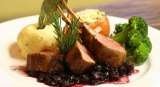  Il Rustico â€“ Italian Restaurant Station Rd, Chobham 