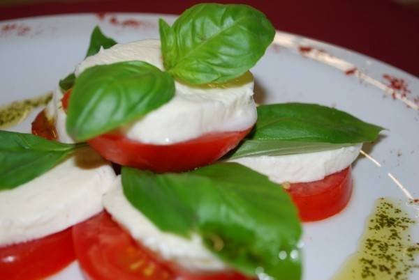  Profile Photos of il Rustico Restaurant - Dover 4 Bench Street - Photo 2 of 6