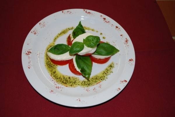  Profile Photos of il Rustico Restaurant - Dover 4 Bench Street - Photo 3 of 6