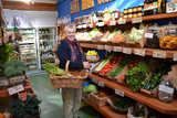 organic food store McGains Nursery Cafe 1 Simmons Court, Anglesea 