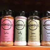 organic food stores, McGains Nursery Cafe, Melbourne