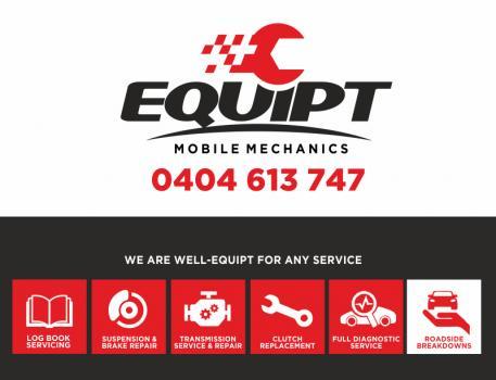  New Album of Equipt Mobile Mechanics Serving Area - Photo 1 of 3