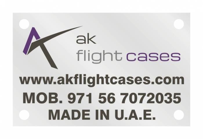  Profile Photos of AK Flight Case Manufacturing University City Rd (behind baby shop) Industrial Area 4 - Photo 1 of 1