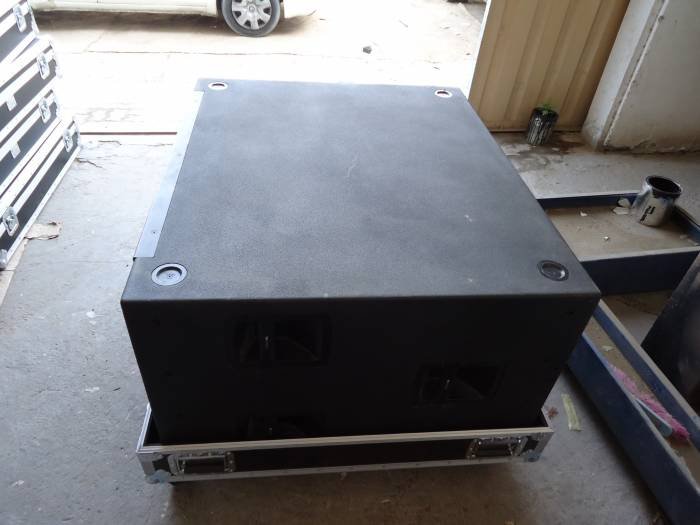                                 Projects of AK Flight Case Manufacturing University City Rd (behind baby shop) Industrial Area 4 - Photo 3 of 13