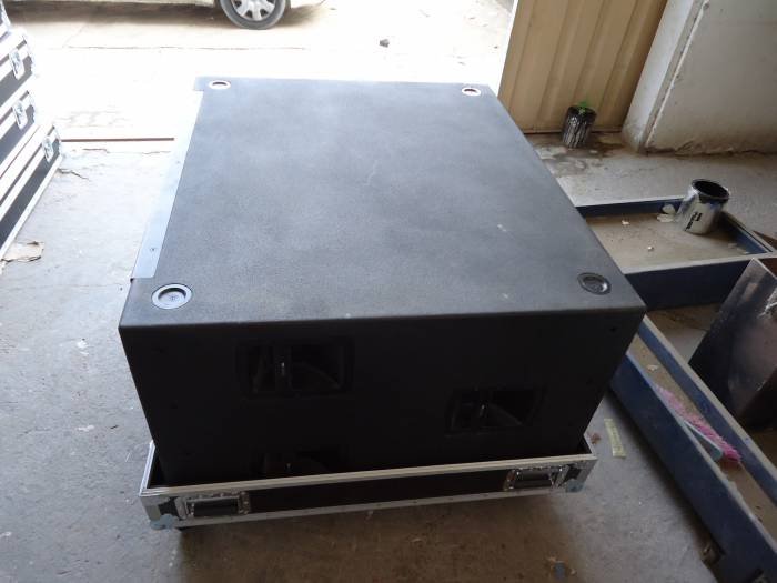                                 Projects of AK Flight Case Manufacturing University City Rd (behind baby shop) Industrial Area 4 - Photo 4 of 13