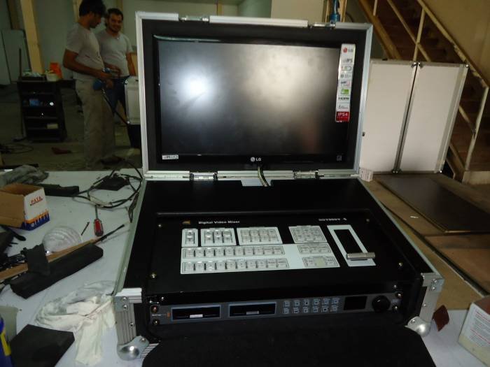                                 Projects of AK Flight Case Manufacturing University City Rd (behind baby shop) Industrial Area 4 - Photo 8 of 13