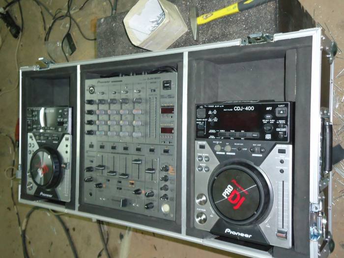                                 Projects of AK Flight Case Manufacturing University City Rd (behind baby shop) Industrial Area 4 - Photo 9 of 13