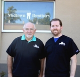 Midtown Dentistry: Dr. Daniel Griffiths, Tulsa