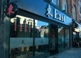 East Restaurant, Southend On Sea