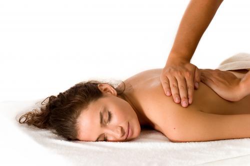  Profile Photos of Keepers Massage and Spa 331 Marrett Road - Photo 2 of 4
