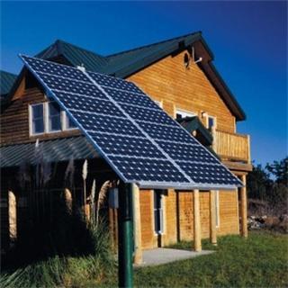  Profile Photos of Solar panel installation 25300 NW Evergreen Road - Photo 1 of 1
