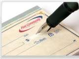 Post Community Credit Union, Battle Creek