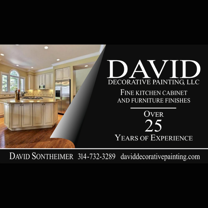  Profile Photos of DAVID Decorative Painting LLC 3284 Taylor Ave - Photo 1 of 1