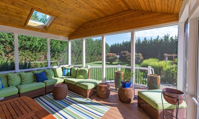  Profile Photos of Deck Craft Plus, LLC 1063 Compass Road - Photo 4 of 11