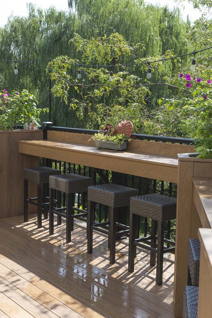  Profile Photos of Deck Craft Plus, LLC 1063 Compass Road - Photo 5 of 11