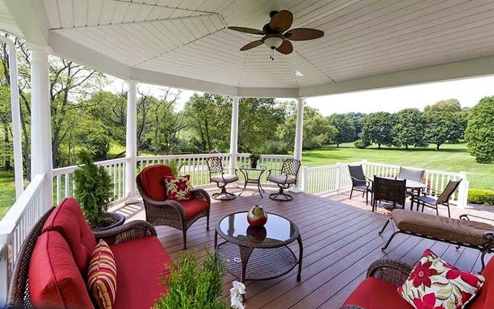  Profile Photos of Deck Craft Plus, LLC 1063 Compass Road - Photo 7 of 11