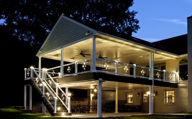  Profile Photos of Deck Craft Plus, LLC 1063 Compass Road - Photo 9 of 11