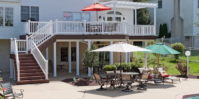  Profile Photos of Deck Craft Plus, LLC 1063 Compass Road - Photo 10 of 11