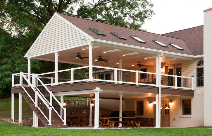  Profile Photos of Deck Craft Plus, LLC 1063 Compass Road - Photo 11 of 11