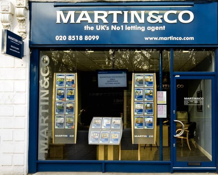  Profile Photos of Martin & Co Wanstead Letting Agents 13A High Street Wanstead - Photo 3 of 4