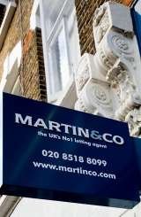 Martin & Co Wanstead Letting Agents, London