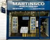 Martin & Co Wanstead Letting Agents, London