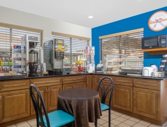  Profile Photos of Howard Johnson Inn & Suites St. George 1040 South Main Street - Photo 1 of 5
