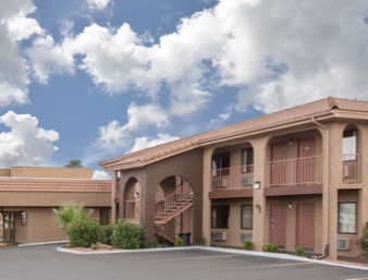  Profile Photos of Howard Johnson Inn & Suites St. George 1040 South Main Street - Photo 4 of 5