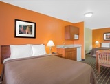 Howard Johnson Inn & Suites St. George, Saint George