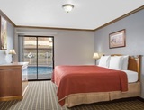 Howard Johnson Inn & Suites St. George, Saint George