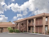 Howard Johnson Inn & Suites St. George, Saint George