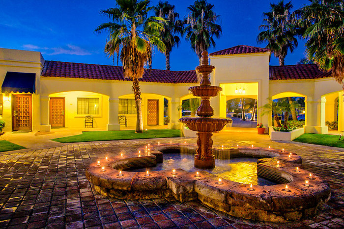  Profile Photos of Arizona Golf Resort & Conference Center 425 S Power Rd - Photo 5 of 5