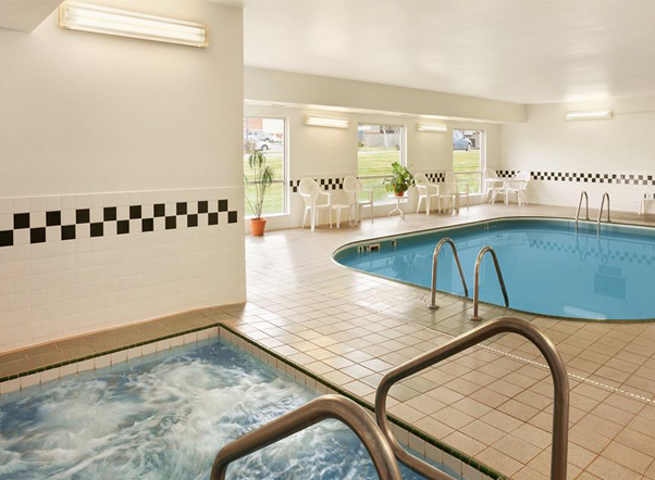  Profile Photos of Baymont Inn & Suites Helena 750 N Fee St - Photo 1 of 5