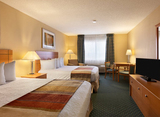 Baymont Inn & Suites Helena, Helena