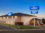 Baymont Inn & Suites Helena, Helena