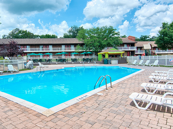  Profile Photos of Travelodge by Wyndham Doswell/Kings Dominion Area 16102 Theme Park Way - Photo 4 of 4
