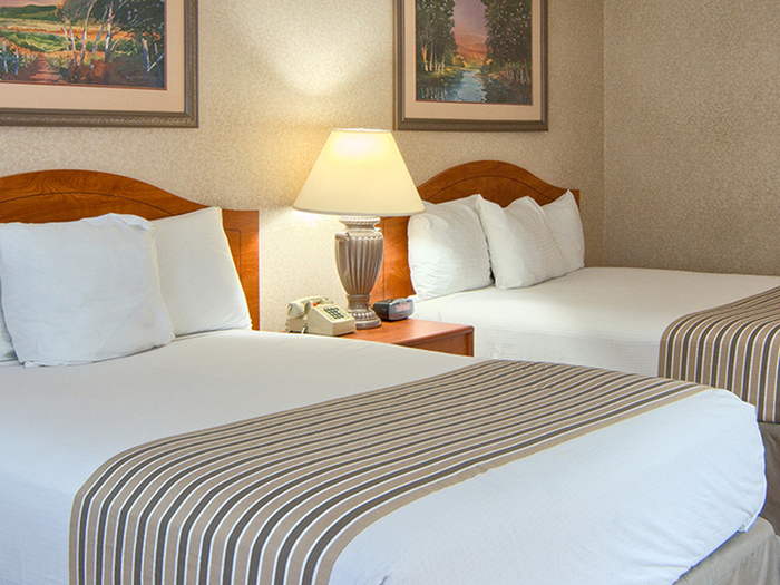  Profile Photos of Travelodge by Wyndham Doswell/Kings Dominion Area 16102 Theme Park Way - Photo 3 of 4