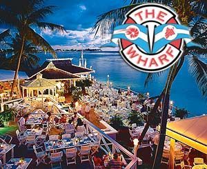  New Album of The Wharf Restaurant and Bar 43 West Bay Road, PO Box 1555 - Photo 4 of 5