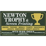 Newton Trophy & Screen Printing, Branchville